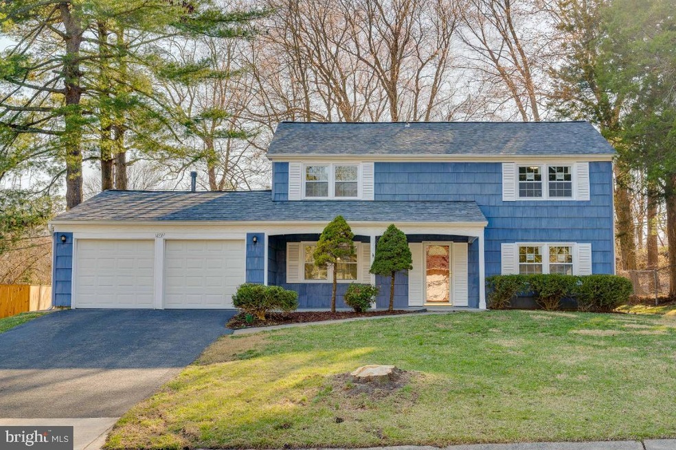 12727 Haskell Ln, Bowie, MD 20716 - photo 1