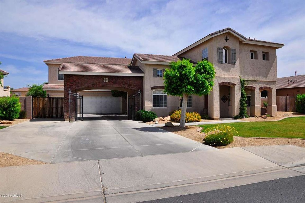 Front-Driveway