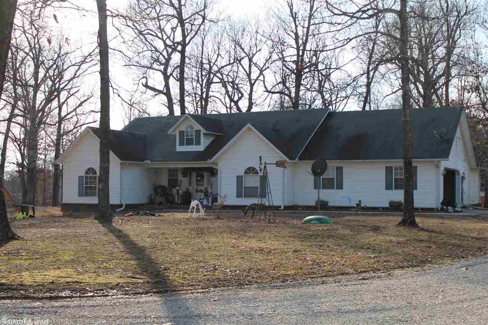 0 Greene 776 Rd unit 18003931, Paragould, AR 72450 - photo 1