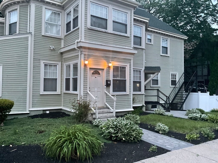 37 Crawford St unit 3, Dorchester, MA 02121 - photo 1