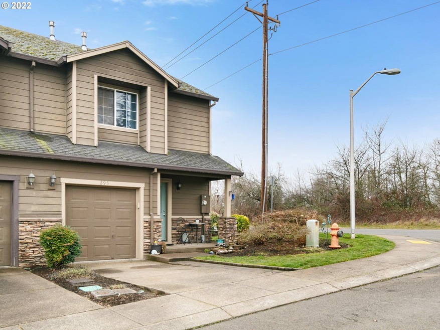 295 N Aspen St, Canby, OR 97013 - photo 1