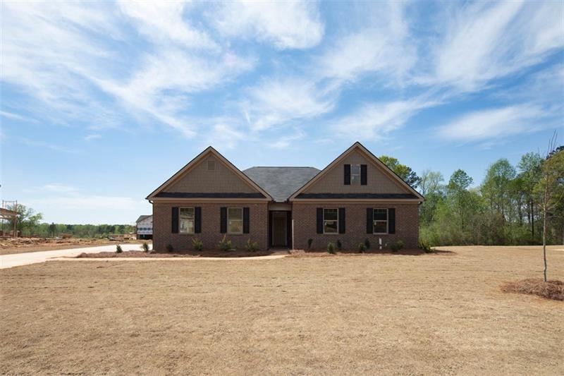 1460 Harlequin Way, Stockbridge, GA 30281 - photo 1