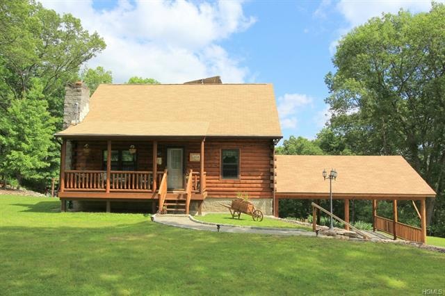 341 E Mountain Rd S, Cold Spring, NY 10516 - photo 1