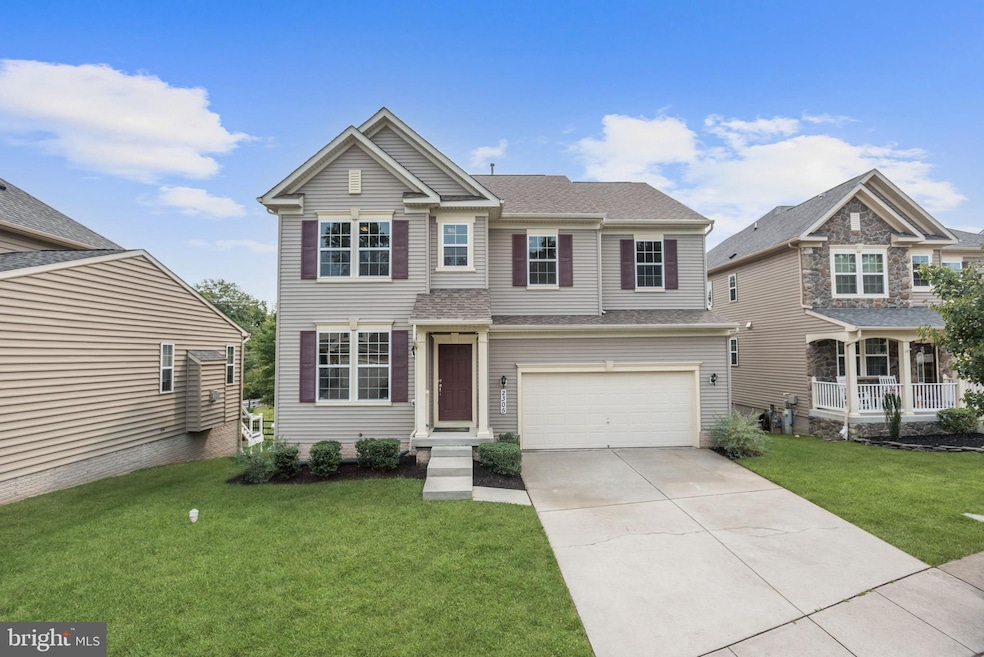 2305 Meadows Ct, Odenton, MD 21113 - photo 1