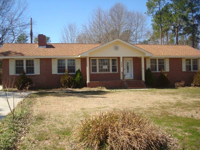 Main View