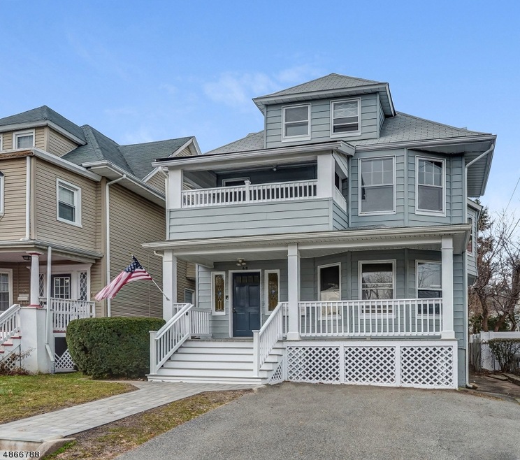 48 N Willow St unit 1, Montclair, NJ 07042 - photo 1