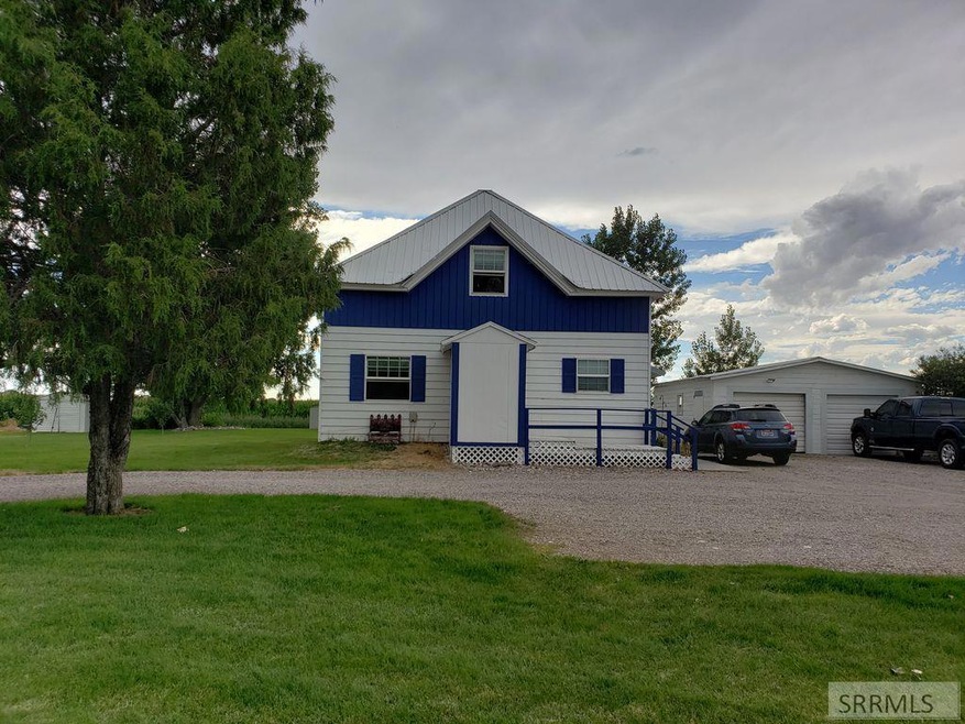 470 N 150 W, Blackfoot, ID 83221 - photo 1