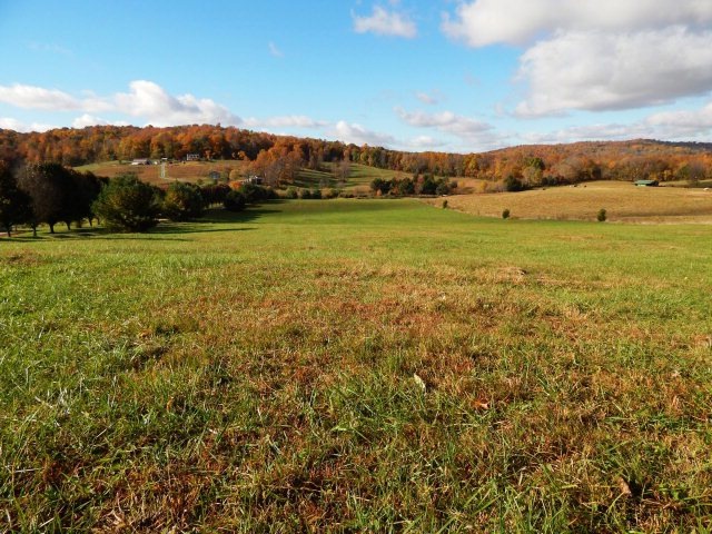 6.47 AC. Rickman Monterey Hwy, Rickman, TN 38580 - photo 1