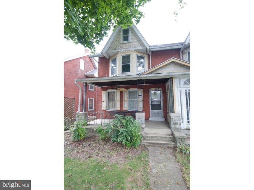 1253 E Lincoln Hwy, Coatesville, PA 19320 - photo 1