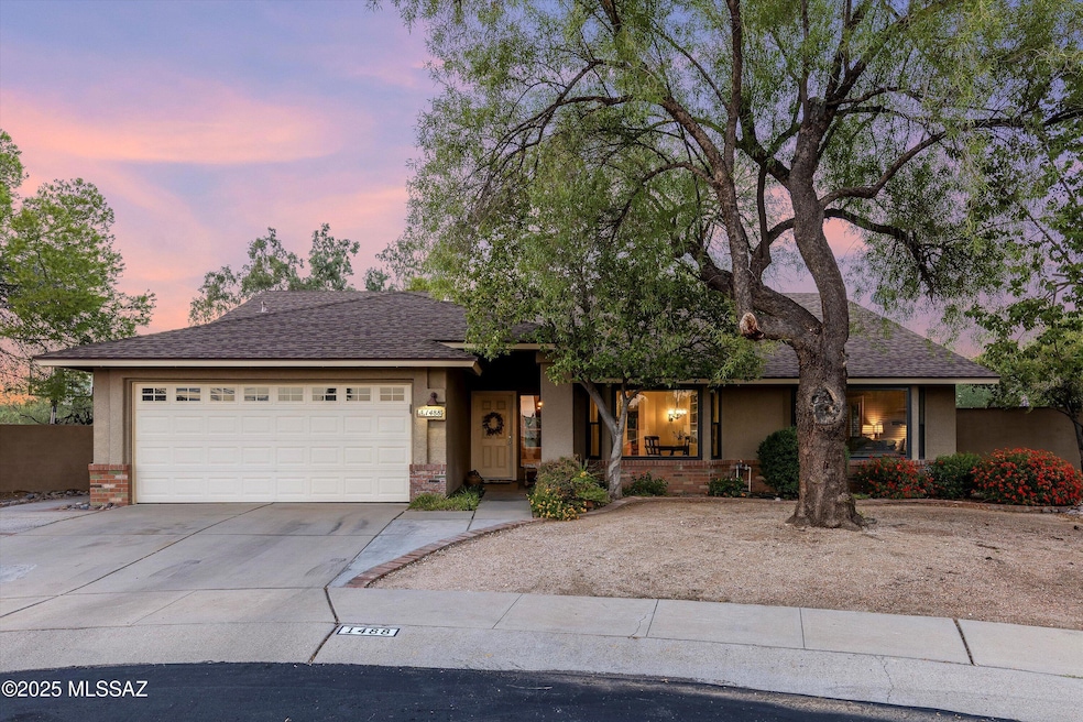 Under Contract $440,000