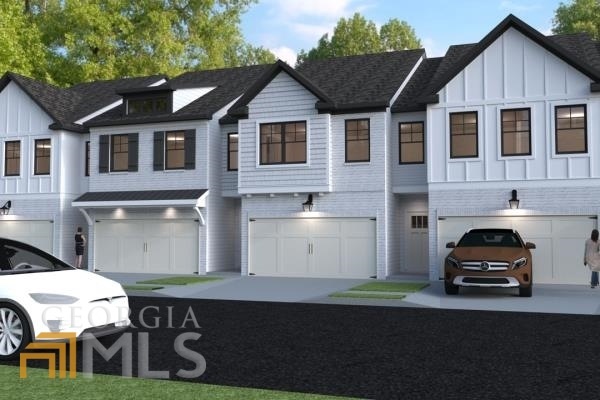 252 Auburn Rd, Auburn, GA 30011 - photo 1