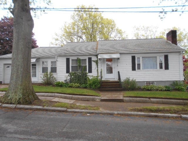 120 Texas Ave, Providence, RI 02904 - photo 1