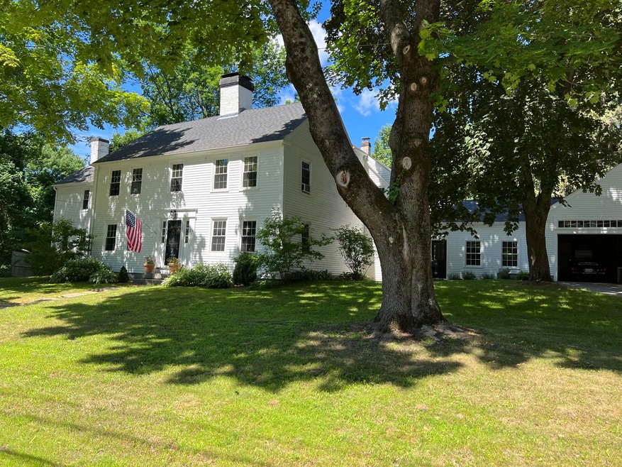 56 E Main St, Yarmouth, ME 04096 - photo 1