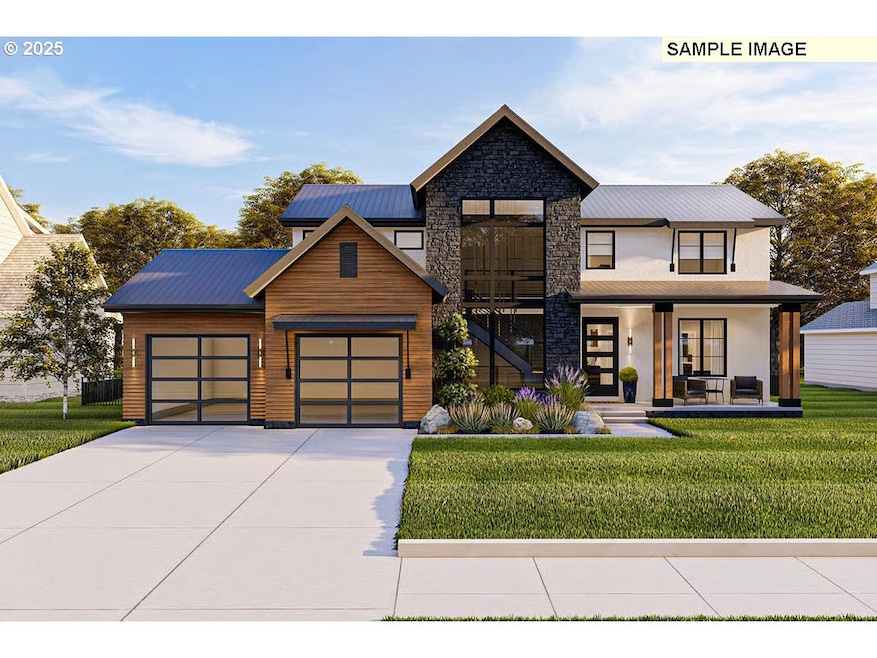 600 NW Halifax St unit LOT 16, Camas, WA 98607 - photo 1