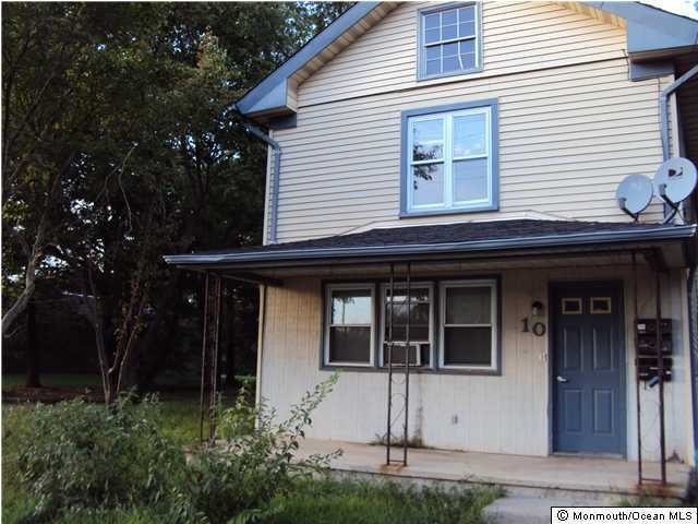 10 Brown Ave unit 2ND FL, Lakehurst, NJ 08733 - photo 1