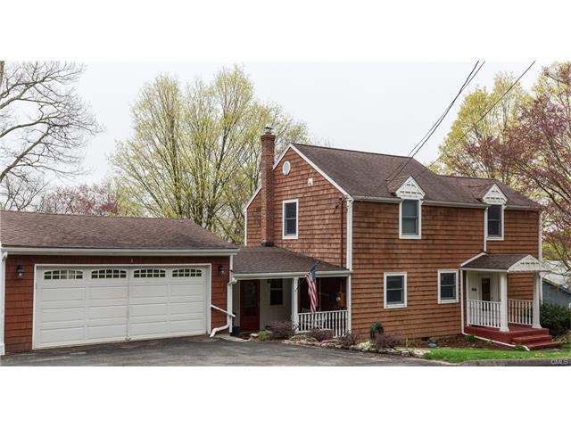 1 Ansonia Rd, New Fairfield, CT 06812 - photo 1