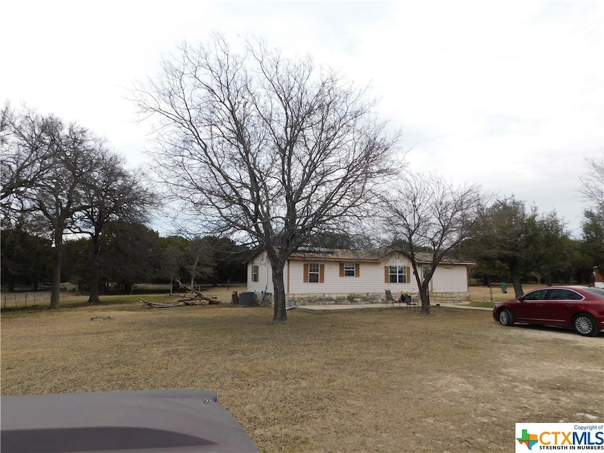 840 County Road 4810, Copperas Cove, TX 76522 - photo 1