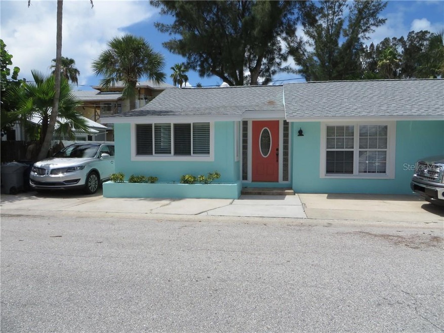 139 86th Terrace unit A, Treasure Island, FL 33706 - photo 1