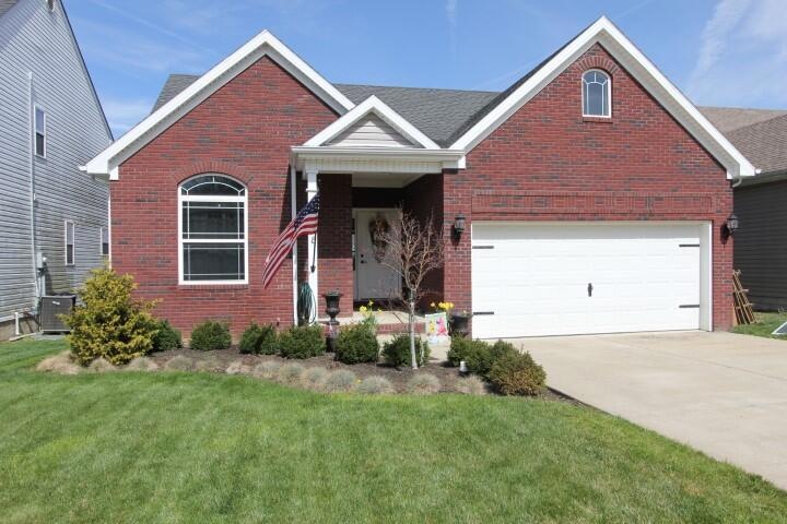 138 Bobby Jones Blvd, Frankfort, KY 40601 - photo 1