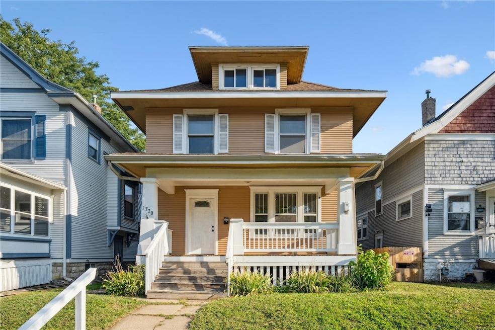 1730 Park Ave SE, Cedar Rapids, IA 52403 - photo 1