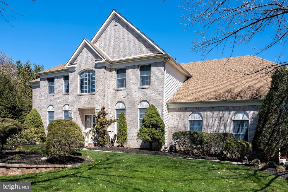 32 Pleasant Valley Way, Princeton Junction, NJ 08550 - photo 1