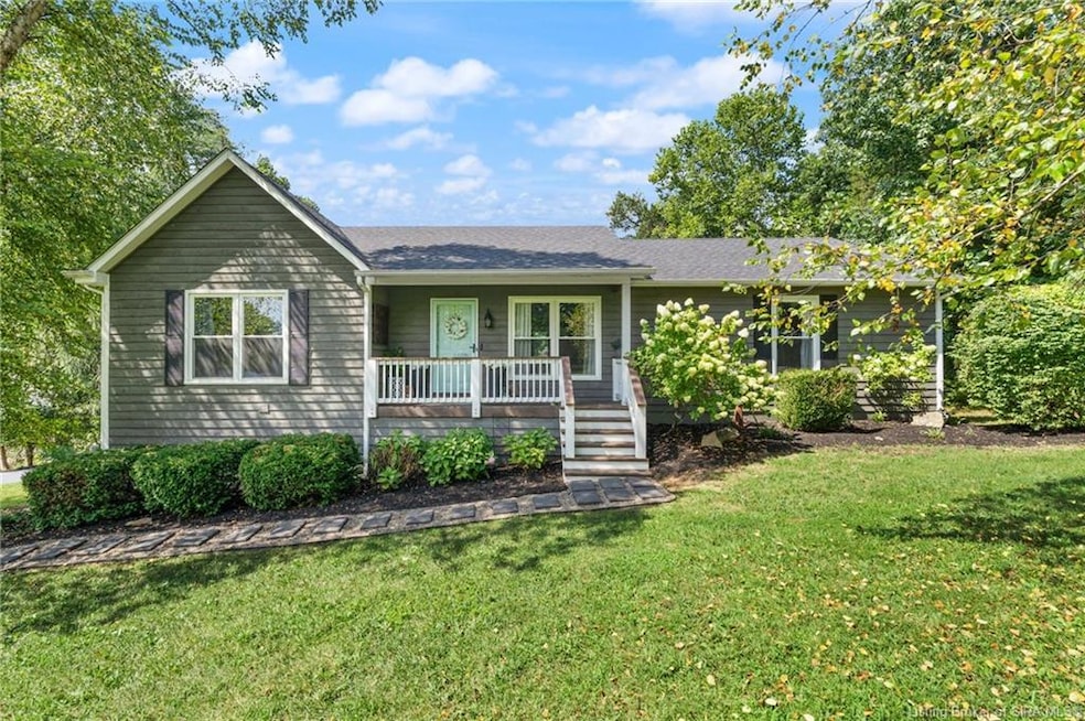 Sold $400,000 • Co-Listing Agent