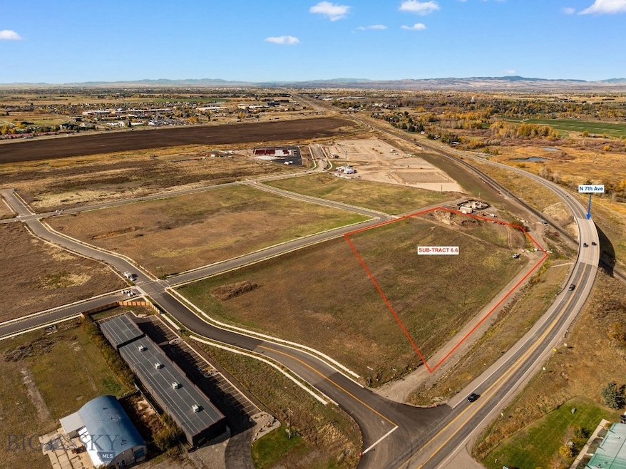 TBD Flora Ln, Bozeman, MT 59715 - photo 1