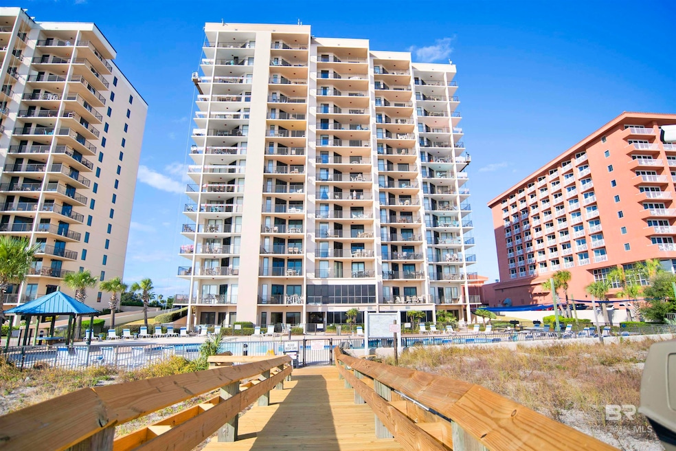 Phoenix East II Condominiums unit 2114, Orange Beach, AL 36561 - photo 1