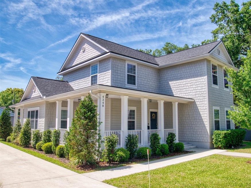 4348 Saint Johns Ave, Jacksonville, FL 32210 - photo 1