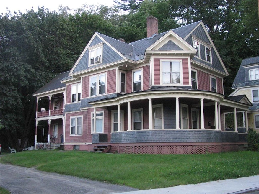 8 Burt St, Bellows Falls, VT 05101 - photo 1