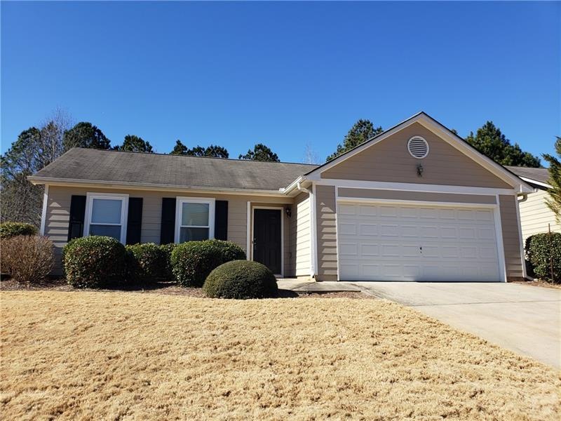 641 Walnut Woods Dr, Braselton, GA 30517 - photo 1