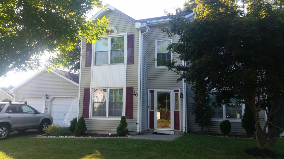 housefront