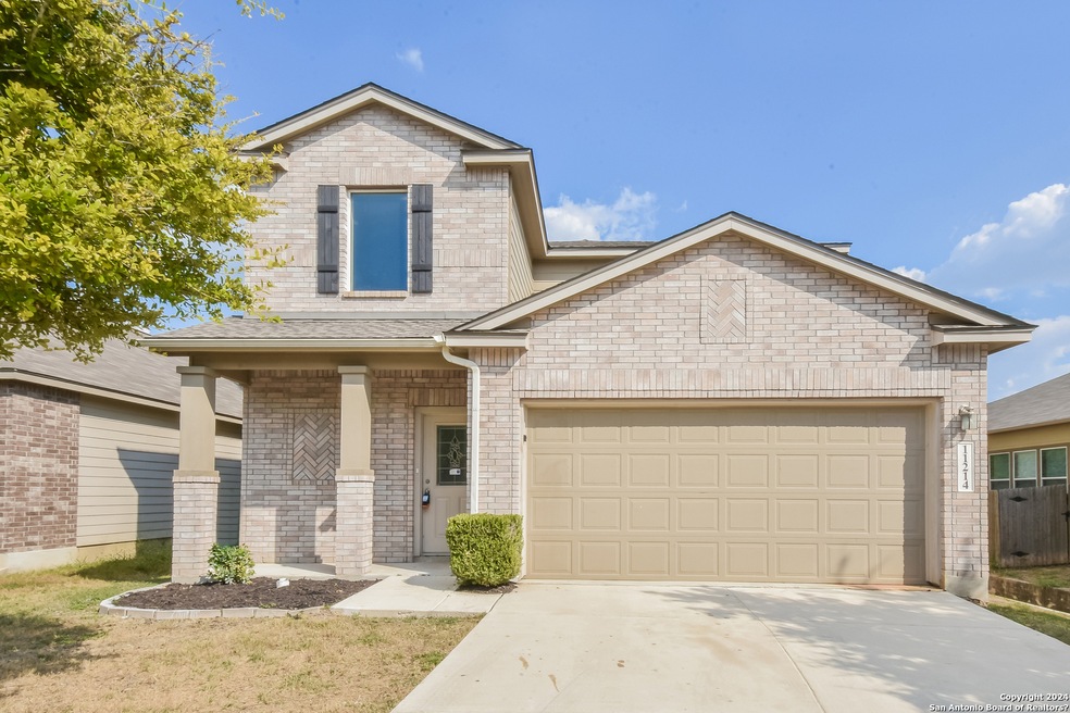 11214 Blue Fax Field, Helotes, TX 78023 - photo 1