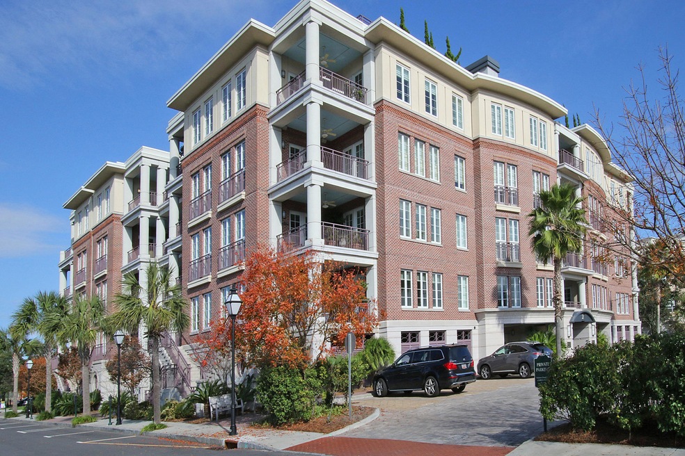 Anson House