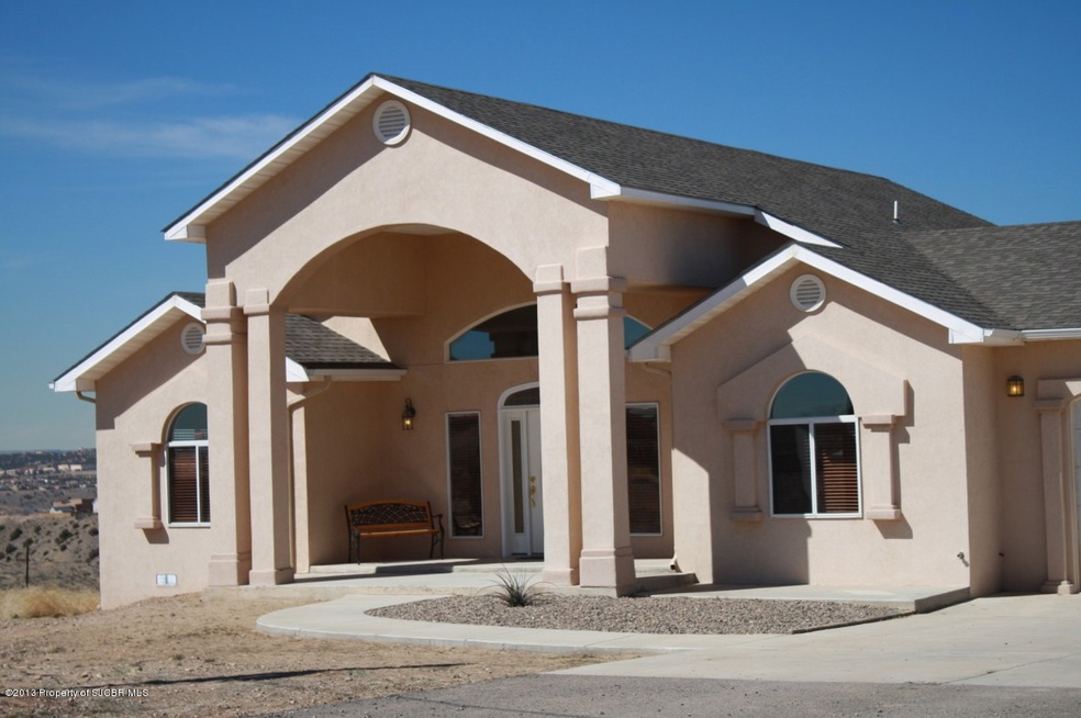 19 Road 3786, Farmington, NM 87401 - photo 1