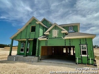 24706 Malka, San Antonio, TX 78261 - photo 1