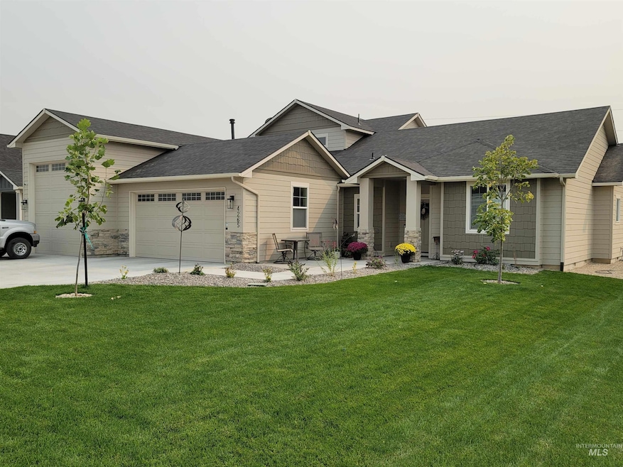 1153 W Recess Way, Kuna, ID 83634 - photo 1