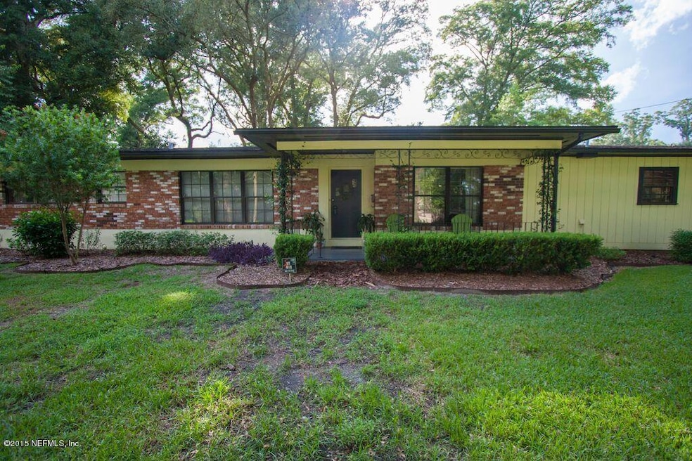 6338 Kellow Dr, Jacksonville, FL 32216 - photo 1