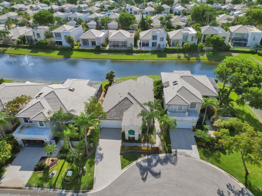 Watefront Home