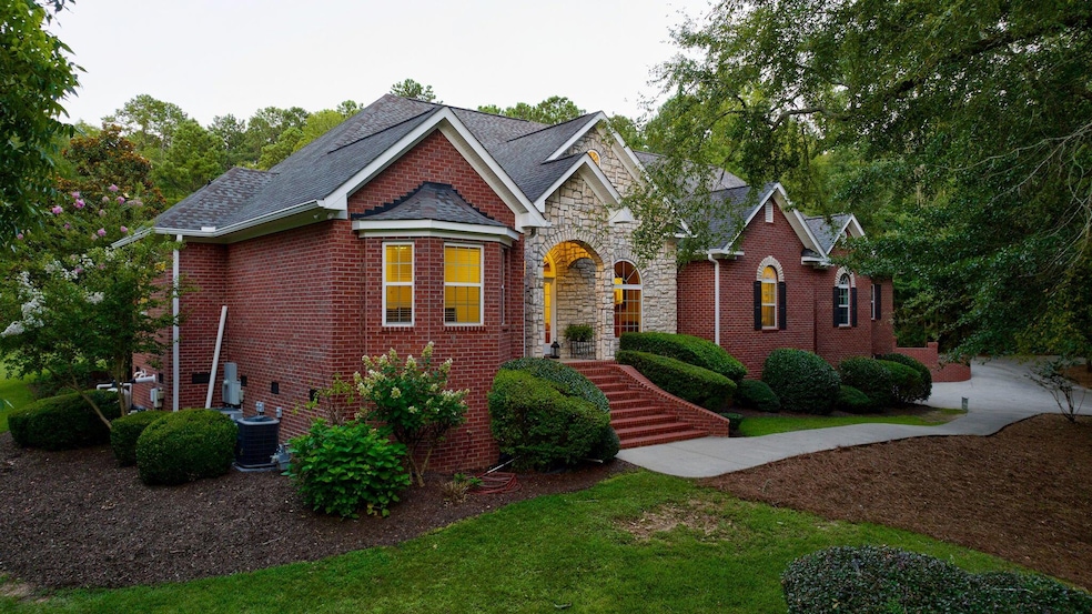 5473 Kiokee Ridge Rd, Evans, GA 30809 - photo 1