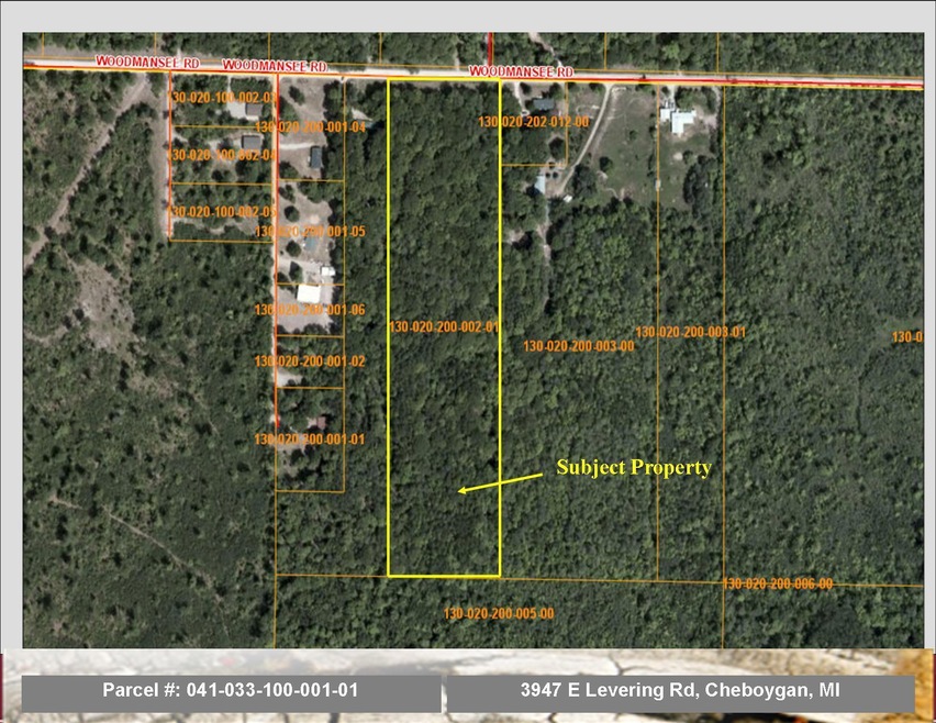 MLS MAP 1