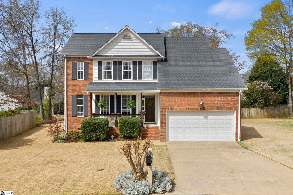 9 Chablis Ct, Mauldin, SC 29662 - photo 1