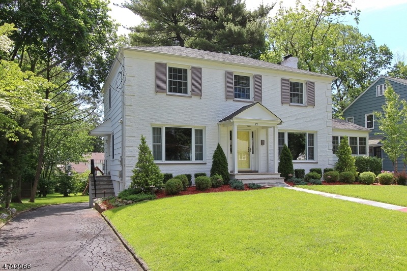 22 Carter Rd, West Orange, NJ 07052 - photo 1