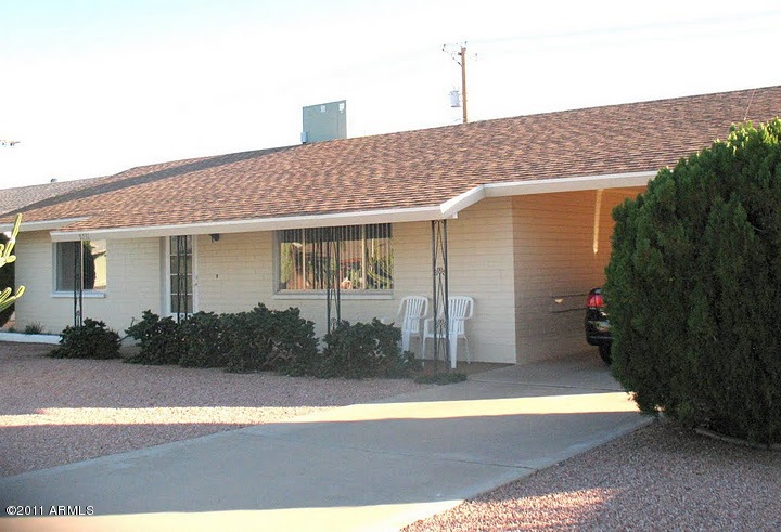 Front View