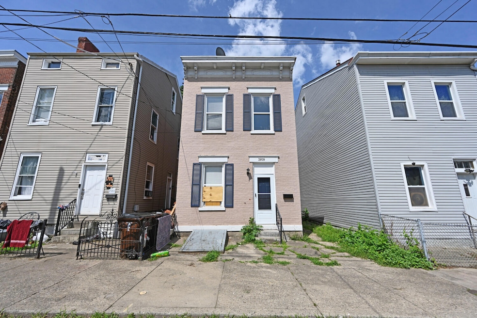 1909 Pine St, Covington, KY 41014 - photo 1