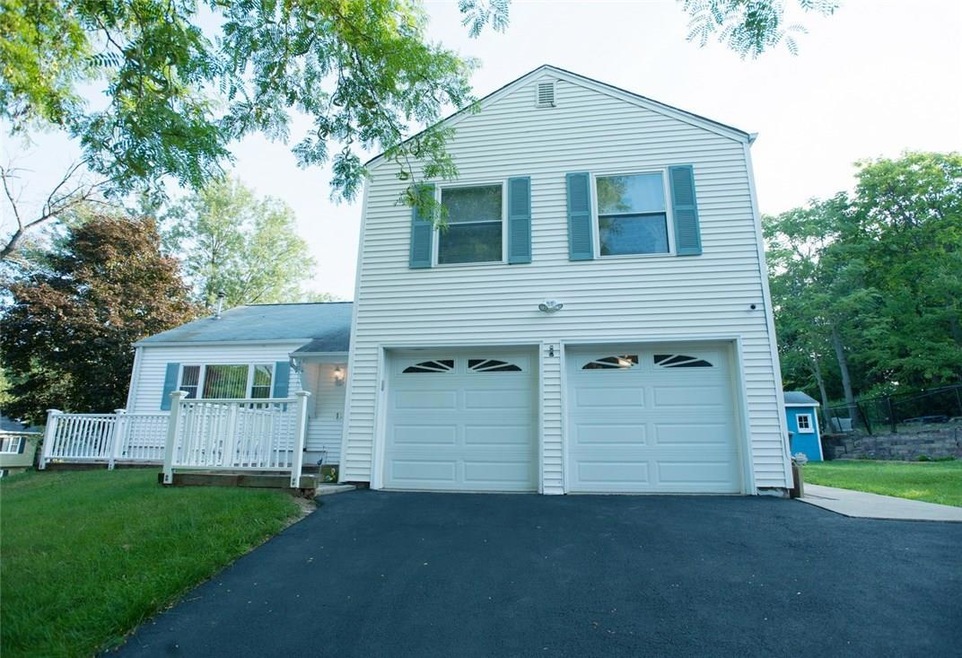 100 Byron Ct, Cornwall, NY 12518 - photo 1