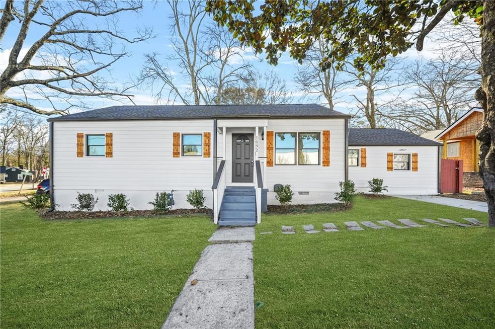 1092 Donnelly Ave SW, Atlanta, GA 30310 - photo 1