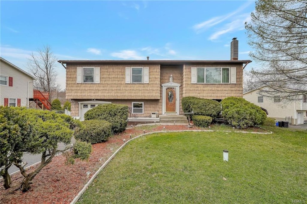 2 Rowan Dr, Garnerville, NY 10923 - photo 1