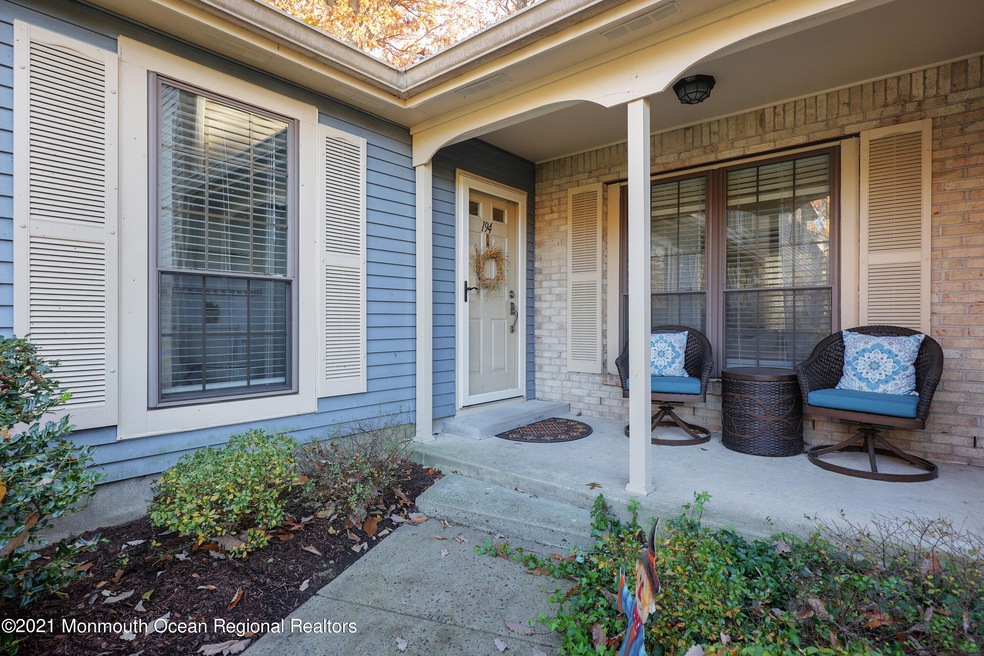 194 Kinnoll Hill Ct unit 194, Matawan, NJ 07747 - photo 1