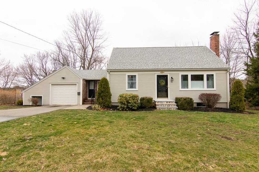 25 Irving Dr, Walpole, MA 02081 - photo 1